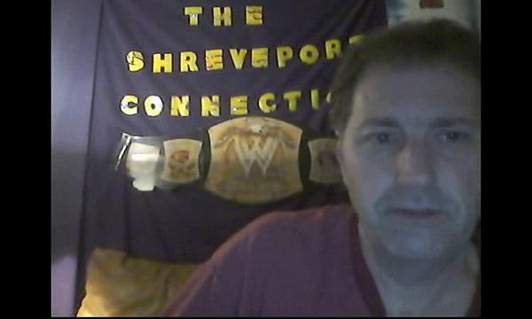 raw superstars results 11-7-16 kurt angle & robbie e welcome newborns rick steiner speaks beyond wrestling tourney results