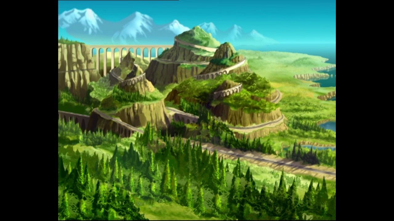 Oggy and the Cockroaches - Do not lean out of the window (S02E107) Full Episode in HD