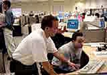 boss is not like this