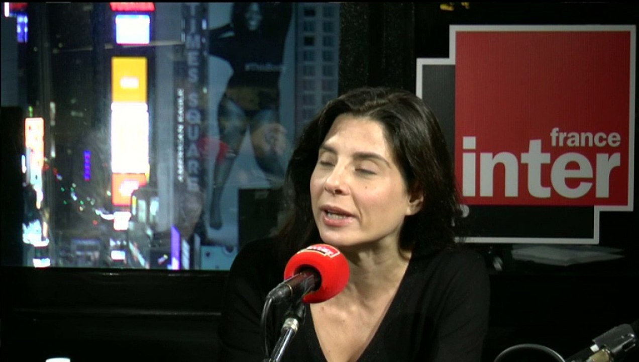 USA 2016 : "L'Histoire des États-Unis est faite de cycles"