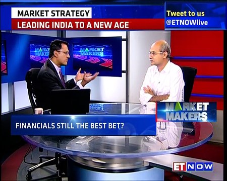 Market Makers With Kenneth Andrade