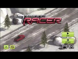 Traffic Racer - Full Speed