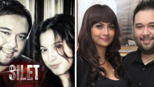 Perseteruan Jane Shalimar dan Didi Mahardika - Silet 08 November 2016