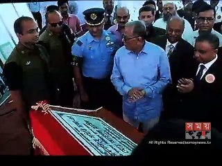 'সর্বোচ্চ ত্যাগের মাধ্যমে নৌবাহিনীর সক্ষমতা তুলে ধরতে হবে'