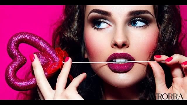 Все тонкости, как правильно наносить макияж на лицо