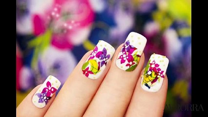 Модный белый маникюр — Лучшие идеи и тенденции 2016