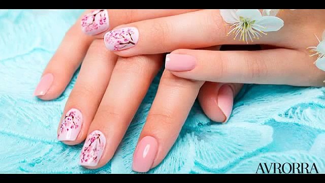 Красивый свадебный маникюр 2016 — Модные тенденции для современной невесты