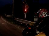 GSXR ptite virée nocturne