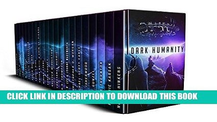 [BOOK] PDF Dark Humanity Collection BEST SELLER