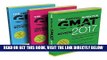 [BOOK] PDF The Official Guide to the GMAT Review 2017 Bundle + Question Bank + Video New BEST SELLER