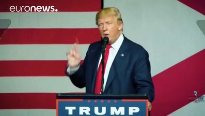 Elections américaines : les derniers spots publicitaires