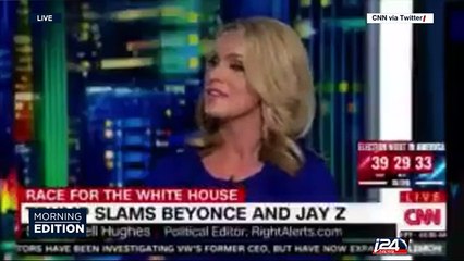 Morning Edition - Special America Decides - Part 2 - 11/08/2016