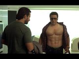 CHECK OUT: Govinda's Six Pack Abs Avatar in Happy Ending