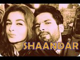 Alia Bhatt And Shahid Kapoor Selfie Moments | Shaandar