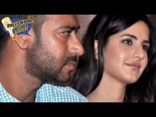 Katrina Kaif to Play Opposite to Ajay Devgn in ‘Satsang’