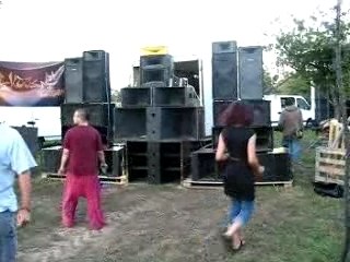 Teuf 44 en K-val / Akoosni