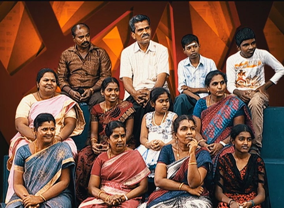 Ezham Arivu Episode 55 - Nov 07 2016 @DD Podhigai
