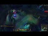 Ivern dính Bug khắm lọ sau khi ăn Blue