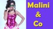 Poonam Pandey Hot Desi Look Revealed | Malini & Co.