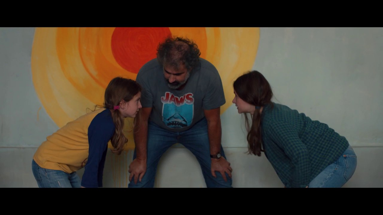 Cigarettes et chocolat chaud : la bande annonce !