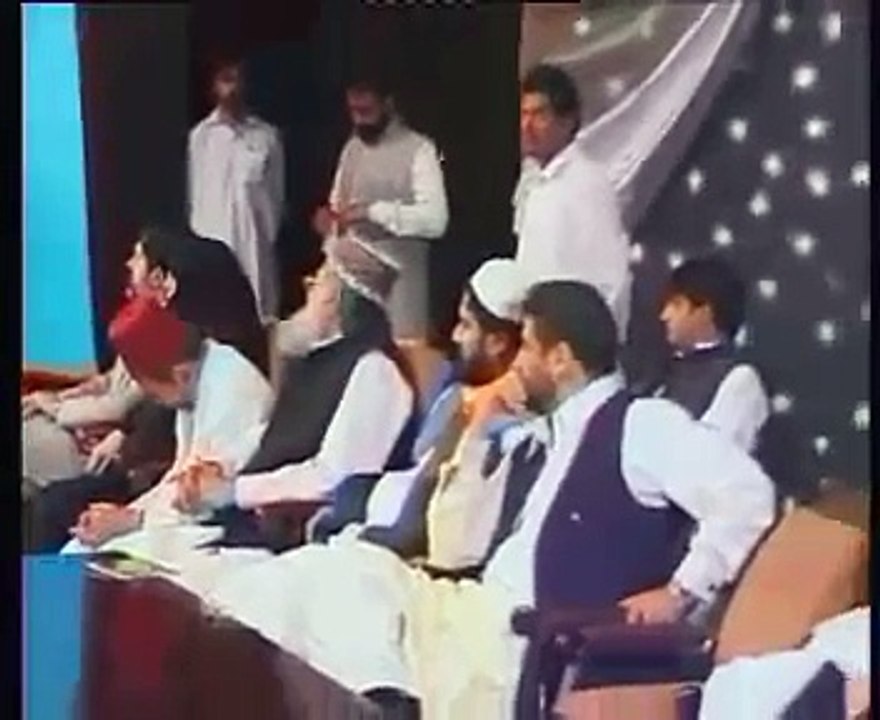 "Fatima mere dil ka tukra hai " The Holy Prophet (SAW) By Dr. Tahir ul Qadri