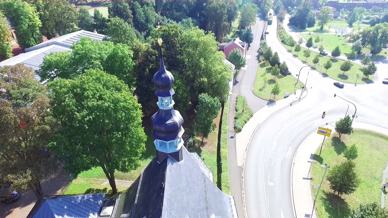 1. Schlager & Volksmusikabend Live in der Katharinenkirche mit Sänger Markus Hoffmann &Freunden