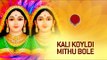 Kali Koyldi Mithu Bole - Dadwani Devi Randal | Gujarati Randal Maa Na Garba