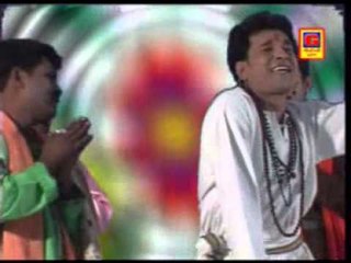 Bapa Ae Parcho Apyo Title  - Bapa Ae Parcho Apyo