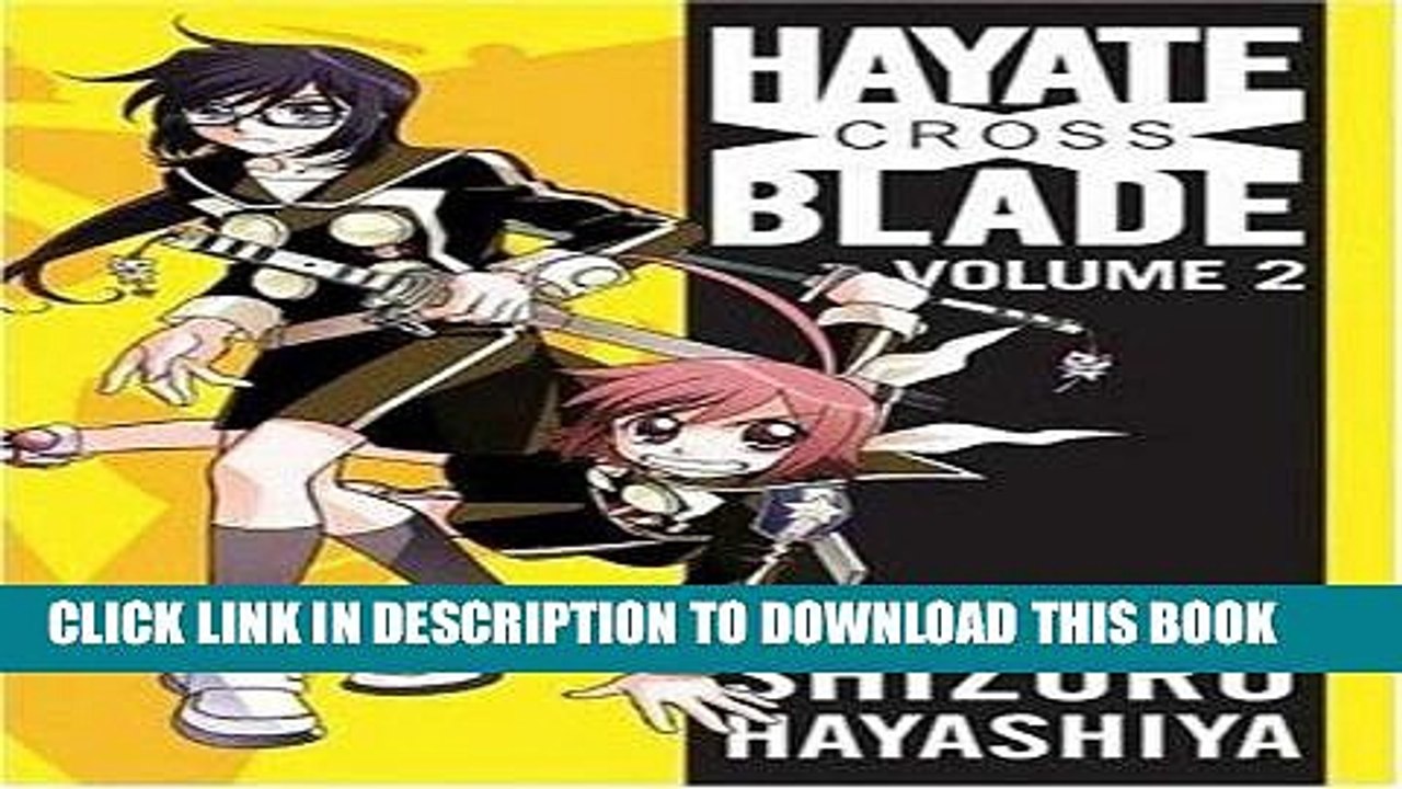 [BOOK] PDF Hayate X Blade Vol 2 (v. 2) New BEST SELLER