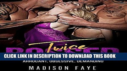 [DOWNLOAD] PDF Twice Bossed New BEST SELLER