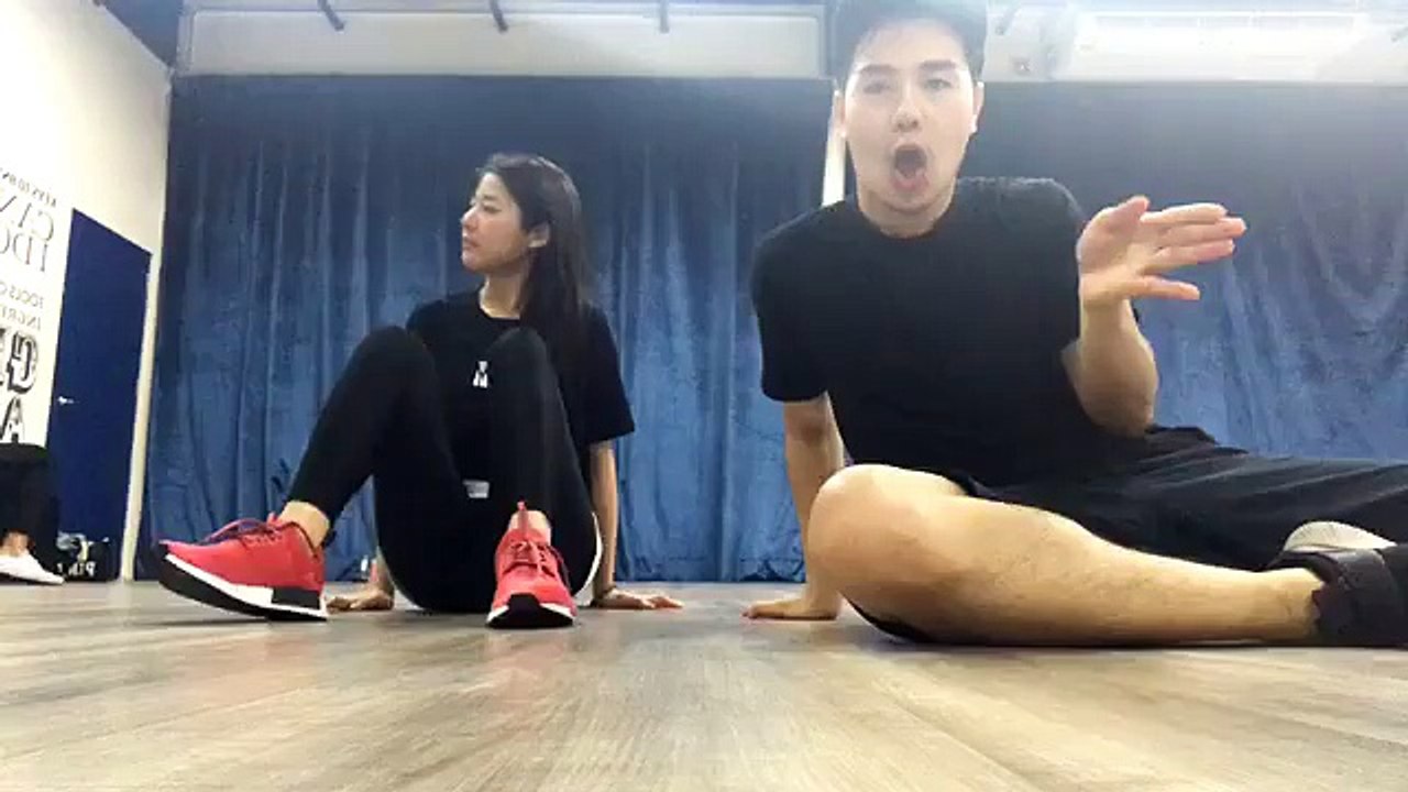 Leenam Live 08.11.16 cr. FB NamKankulnut