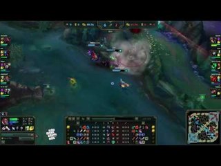 Cách chơi và bảng ngọc, bổ trợ cho Lucian Ad của Imp