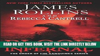 [PDF] FREE Blood Infernal: The Order of the Sanguines Series [Download] Full Ebook