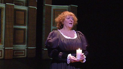 22. De Muze van Rubens - 'Zo mooi als hij me zag'