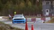 Lyshaug Dokka Ford Sierra 2016 (Raw tape) ★ Best of Rally Crash 2016 part3