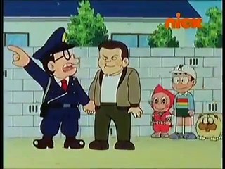 Ninja Hattori in hindi part 32