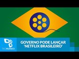 Governo pode lançar 'Netflix brasileiro', apenas com filmes nacionais