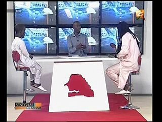 Débat chaud entre Tounkara et un Yalla Yalla: "Je ne prie pas, je ne jeûne pas et..."