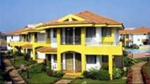 Baywatch Resort Colva - Luxury Resort in South Goa near beach