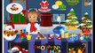 Little Baby Daisy Christmas Eve gameplay-Baby Games-Christmas Games-Little Daisy