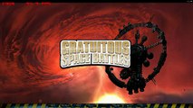 Gratuitous Space Battles - PC Gameplay 1920x1080