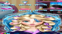 Play Elsa Frozen Makeover - Play Elsa Games Frozen Makeover