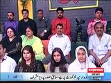 Aftab Iqbal Raising Question on Kalsoom Nawaz's Statement