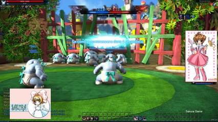 Tera Online - Berceau des Kumas