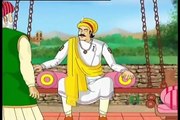 The Reward| Cartoon Channel | Famous Stories | Hindi Cartoons | Moral Stories