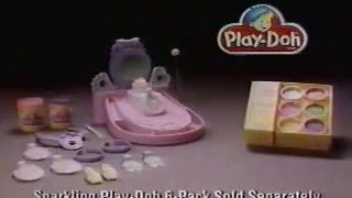 Play Doh Ad- Jewelry Maker PART 4