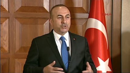 Almanya'ya Diplomasi Dersi