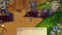 Lets Play [Android] Order & Chaos Online Part 30: Verletzte Matrosen am Strand
