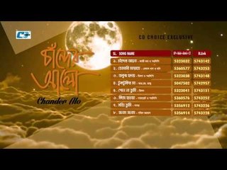 Chander Alo | Audio Jukebox | New Songs 2016