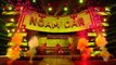Rich Swann & Sin Cara vs. The Brian Kendrick & Noam Dar: Raw, Nov. 7, 2016